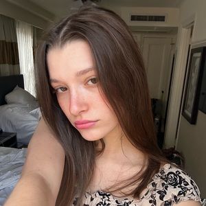 Meet your Posher, Angelina